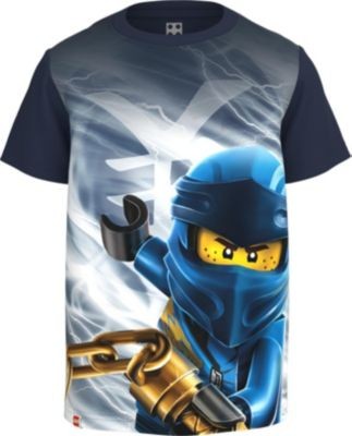 LEGO T-Shirt fur Jungen Футболка для мальчиков