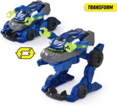 Dickie Toys Police Trooper Полицейские Войска