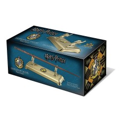 The Noble Collection® Zauberstab-Stander Hufflepuff Жезл Стендер Хаффлпафф