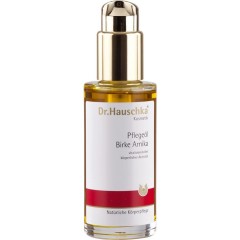 Dr. Hauschka (Доктор Хаушка) Korperpflege Korperol Масло для тела Birke Arnika, 75 мл