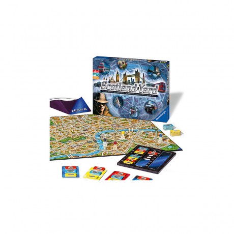 Ravensburger SPIEL DES JAHRES 1983 ИГРА ГОДА 1983