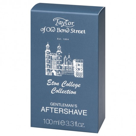 Taylor of Old Bond Street Eton College Aftershave  Итонский колледж после бритья