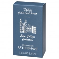 Taylor of Old Bond Street Eton College Aftershave  Итонский колледж после бритья