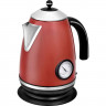 Team Kalorik Team Kalorik Wasserkocher Kalorik Retro-Wasserkocher ot mit  Чайник Team Kalorik Чайник Kalorik ретро с