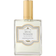 Annick Goutal (Анник Гуталь) Musc Nomade Eau de Parfum Парфюмерная вода Spray Спрей, 100 мл