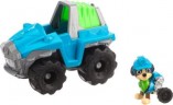 Spin Master PAW Patrol Dino Rescue Rex Fahrzeug Машина PAW Patrol Dino Rescue Rex
