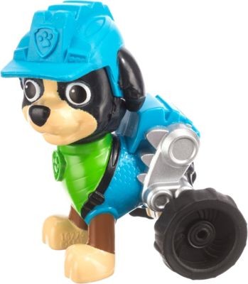 Spin Master PAW Patrol Dino Rescue Rex Fahrzeug Машина PAW Patrol Dino Rescue Rex