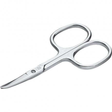 Apoline Babyschere 8 cm verchromt  Детские ножницы 8 см хромированные