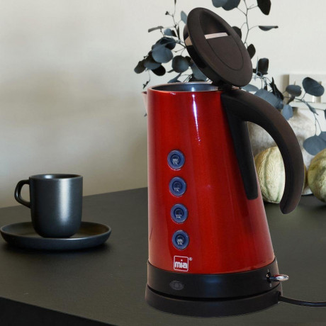 etc-shop etc-shop Wasserkocher, Wasserkocher Edelstahl Wasserkocher rot schwarz  и т. д.-магазин чайник, чайник из нержавеющей стали, чайник красный черный