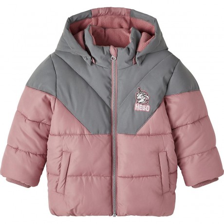 name it Winterjacke NMFMAREN fur Madchen Зимняя куртка NMFMAREN для девочки