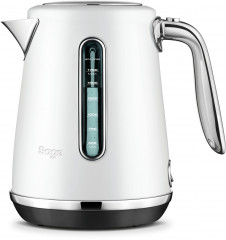 Sage Sage Wasserkocher the Soft Top Luxe, SKE735SST, Sea Salt, 1,7 l, 3000 W  Чайник Sage Soft Top Luxe, SKE735SST, Морская соль, 1,7 л, 3000 Вт