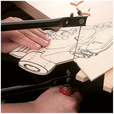 Pebaro Laubsagevorlage Pilzhutte Шаблон лепнины грибной хижины