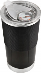 Team Kalorik Team Kalorik Reise-Wasserkocher TKG TMUG 1000 B G, 0.38 l  Дорожный чайник Team Kalorik TKG TMUG 1000 B G, 0,38 л