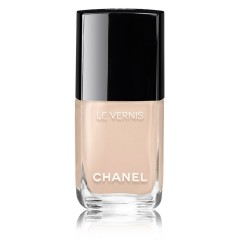 Лак для ногтей Chanel Le Vernis Spring 2017, оттенок 548 Blanc White