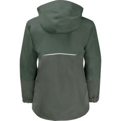 Jack Wolfskin Winterjacke ICELAND fur Jungen Зимняя куртка ИСЛАНД для мальчика