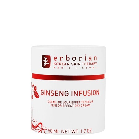 ERBORIAN Tensor Effect Day Cream Дневной крем с тензорным эффектом