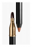 CHANEL Le Crayon a Levres Lippenkonturenstift, Карандаш для губ с формулой сверхдлительной фиксации, новая коллекция сезона осень/зима 2024, 202 BEIGE CAMEL