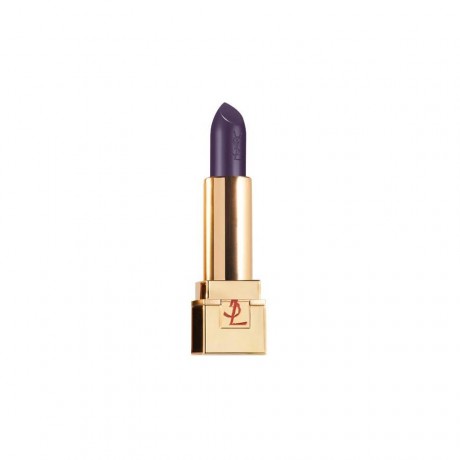 Yves Saint Laurent (Ив Сен Лоран) Lippen Rouge Pur Couture Golden Lustre Губная помада, Nr. 58 Mauve Nihiliste / 3,80 г