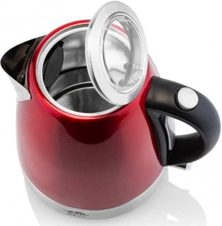 eta eta Wasserkocher Ela Mini ETA859990010, 1,2 l, 2100 W, in Rot  эта чайник Ela Mini ETA859990010, 1,2 л, 2100 Вт, красный