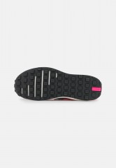 Nike Sportswear WAFFLE ONE Sneaker low hyper pink/black/dark beetroot/sail WAFFLE ONE кроссовки женские низкие гипер-розовый/черный/темно-свекольный/парусный