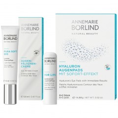 ANNEMARIE BORLIND PURA SOFT Q10  ПУРА СОФТ Q10