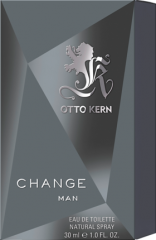 Otto Kern Change Man Туалетная вода, 30 мл