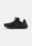 Nike Sportswear AIR PRESTO UNISEX Sneaker low black AIR PRESTO UNISEX Низкие кроссовки женские черный
