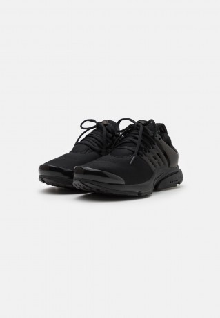 Nike Sportswear AIR PRESTO UNISEX Sneaker low black AIR PRESTO UNISEX Низкие кроссовки женские черный