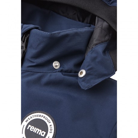 Reima Ubergangsjacke Symppis Ubergangsjacken fur Kinder Детская межсезонная куртка Symppis Детская межсезонная куртка