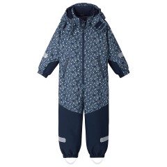 Reima Schneeanzug Kurikka Schneeanzuge fur Kinder Зимний комбинезон Kurikka детский зимний комбинезон