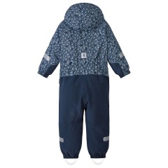 Reima Schneeanzug Kurikka Schneeanzuge fur Kinder Зимний комбинезон Kurikka детский зимний комбинезон