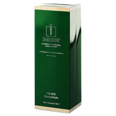MBR Medical Beauty Research THE BEST Concentrate  ЛУЧШИЙ концентрат