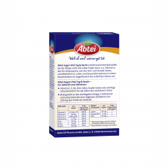 Abtei Augen Vital Tag &amp; Nacht Kapseln, 3stk x 30 St (90st), Витаминный комплекс А, C, E, B2, DHA, цинк, селен и медь для глаз: день и ночь, 3 упаковки по 30 штук