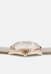 Tommy Hilfiger Watch grey/rosegold-coloured Смотреть серый / цвет розового золота