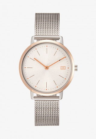 Tommy Hilfiger PIPPA CASUAL Watch silver-coloured PIPPA CASUAL-Часы серебристый