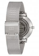 Tommy Hilfiger PIPPA CASUAL Watch silver-coloured PIPPA CASUAL-Часы серебристый