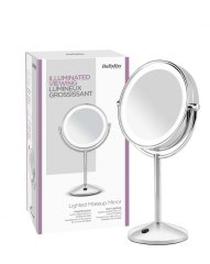 BaByliss  Lighted Makeup Mirror  Kosmetikspiegel Зеркало для макияжа с подсветкой