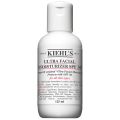 Kiehl’s Moisturizer LSF 30  Увлажняющий крем SPF 30