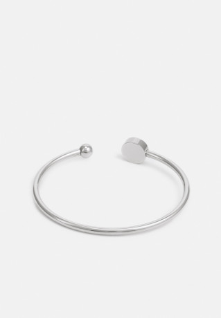 Tommy Hilfiger FAMILY Bracelet silver-coloured СЕМЬЯ браслет серебристый