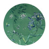 Wedgwood Wedgwood 'Jasper Conran Chinoiserie Green' Fruhstucksteller 23 cm Wedgwood "Jasper Conran Chinoiserie Green" Тарелка для завтрака 23 см