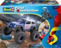 Revell Monster Truck грузовики монстры