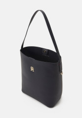 Tommy Hilfiger ICONIC BUCKET BAG SET Handbag space blue НАБОР ICONIC BUCKET BAG SET Сумка космический синий