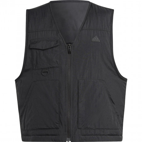 adidas Outdoorweste U CE VEST fur Jungen Уличный жилет U CE VEST для мальчиков