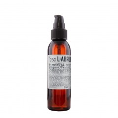 L:A BRUKET No. 253 Elemental Body oil Bergamot/Patchouli  Нет. 253 Elemental Масло для тела Бергамот/Пачули