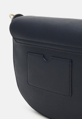 Tommy Hilfiger LIFE SADDLE Handbag space blue ЖИЗНЬ СЕДЛО сумочка космический синий