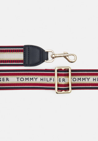 Tommy Hilfiger LIFE SADDLE Handbag space blue ЖИЗНЬ СЕДЛО сумочка космический синий