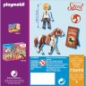 PLAYMOBIL PLAYMOBIL 70698 Rodeo Abigail PLAYMOBIL 70698 Родео Эбигейл