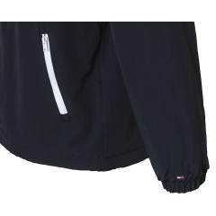 TOMMY HILFIGER Kinder Ubergangsjacke Детская переходная куртка