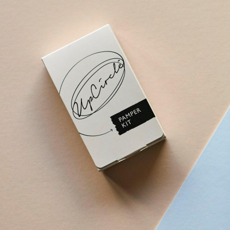 UpCircle The Pamper Kit  Комплект для баловства