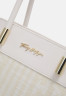Tommy Hilfiger NEW TOTE Tote bag natural NEW TOTE Сумка-тоут естественный